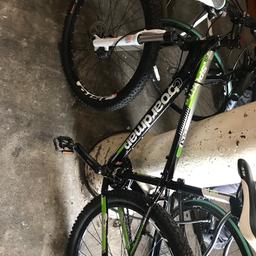 Boardman ISO 4210 Racing Bike. in CH44 Wirral for 300.00 for sale Shpock