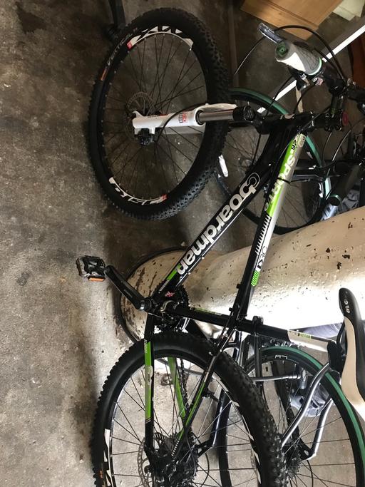 Buy & Sell Greater Manchester Manchester - Photos for Mountain Bike - Boardman Sport