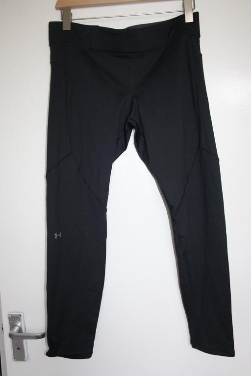 Buy & Sell North West London Chalk Farm - North West London - Photos for under armour size L black sports leggings