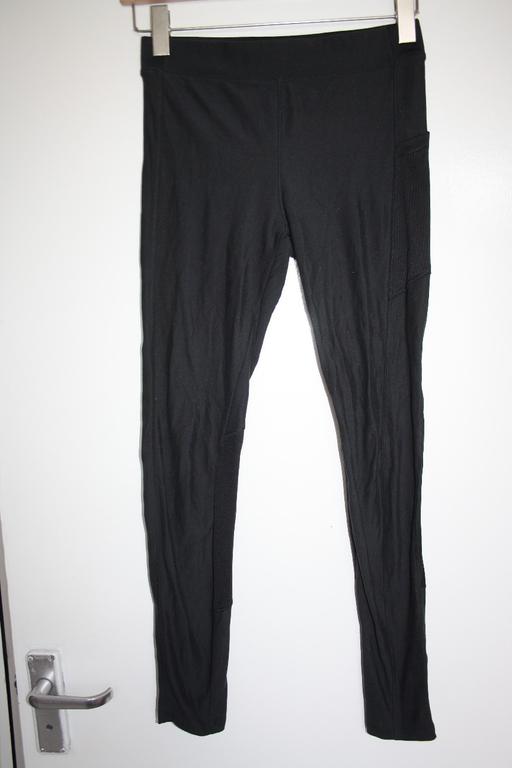 Buy & Sell North West London Gospel Oak - North West London - Photos for Decathlon size S black sports leggings