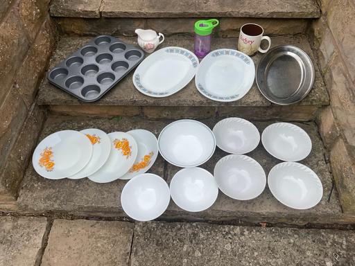 Buy & Sell Leicestershire Leicester - Photos for Used; kitchen accessories mixed all in the