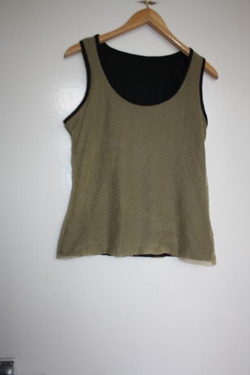 Buy & Sell North West London Chalk Farm - North West London - Photos for No brand size S vest top