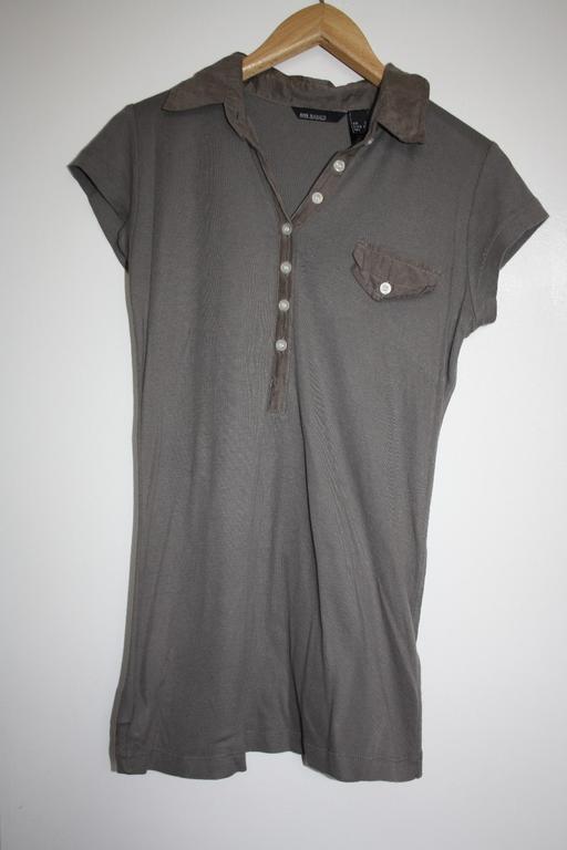 Buy & Sell North West London Chalk Farm - North West London - Photos for Mango size S grey top