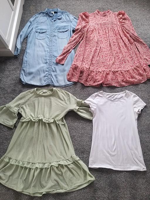 Buy & Sell West Yorkshire Bradford - Photos for Girls 11-12/12-13 years old clothing bundle