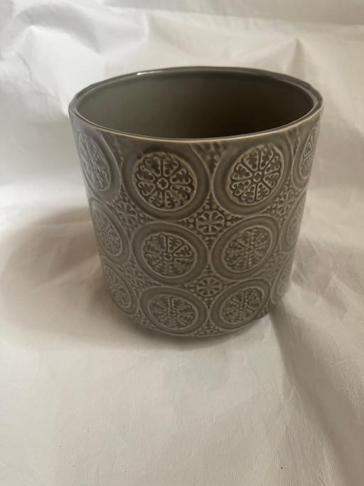 Buy & Sell West Midlands Sandwell - Photos for Ceramic vase pot