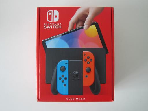 Buy & Sell West Yorkshire Bradford - Photos for the Nintendo Switch OLED!