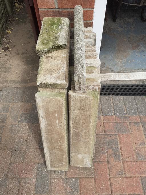 Buy & Sell South Yorkshire Doncaster - Photos for edgeing stones for garden