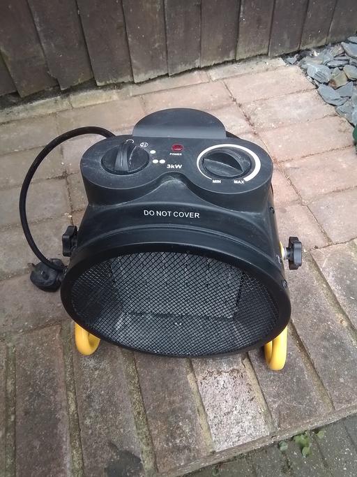 Buy & Sell Kent Medway - Kent - Photos for Blow heater