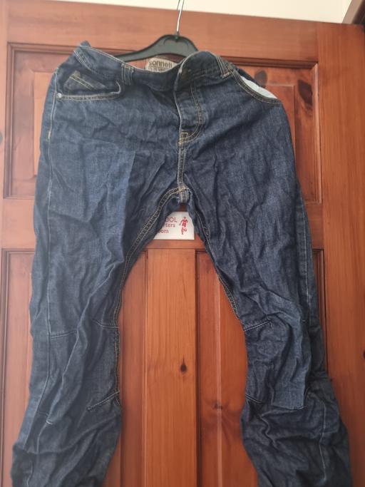 Buy & Sell Merseyside Liverpool - Photos for Sonneti Boys Blue Denim Age 13-15 Years Jeans