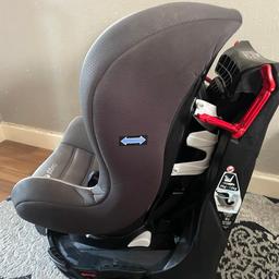 Cuggl owl spin car seat best sale