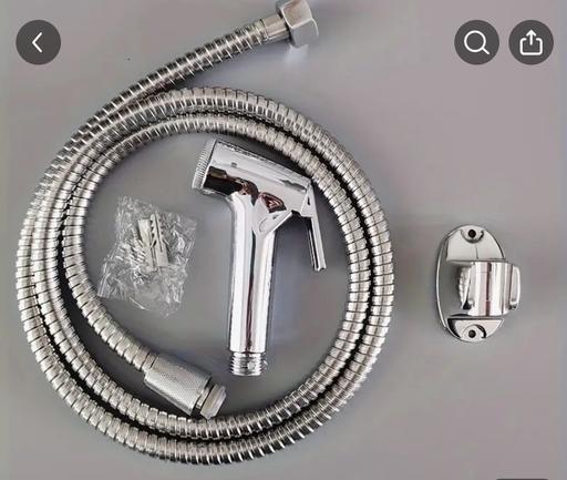 Buy & Sell East London Cann Hall - East London - Photos for Bathroom Toilet Bidet Sprayer Set