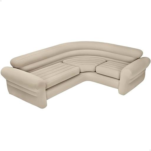 Buy & Sell South West London Tooting Bec - South West London - Photos for Inflatable Corner sofa