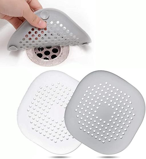 Buy & Sell West Midlands Birmingham - Photos for 2 Pcs Silicone Drain Protector with Sucker