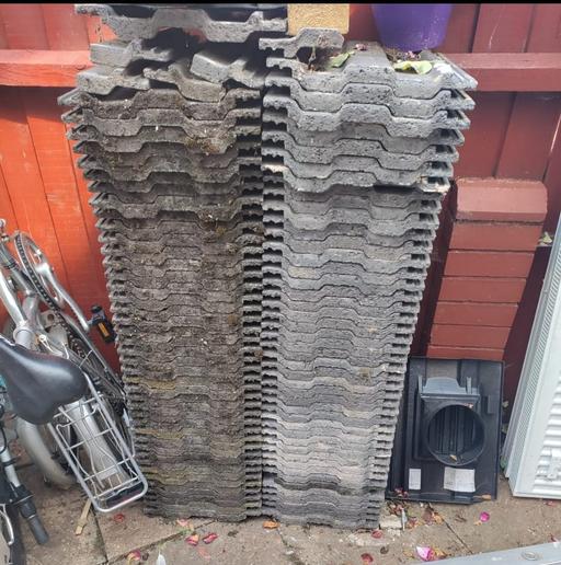 Buy & Sell Leicestershire Leicester - Photos for roof tiles