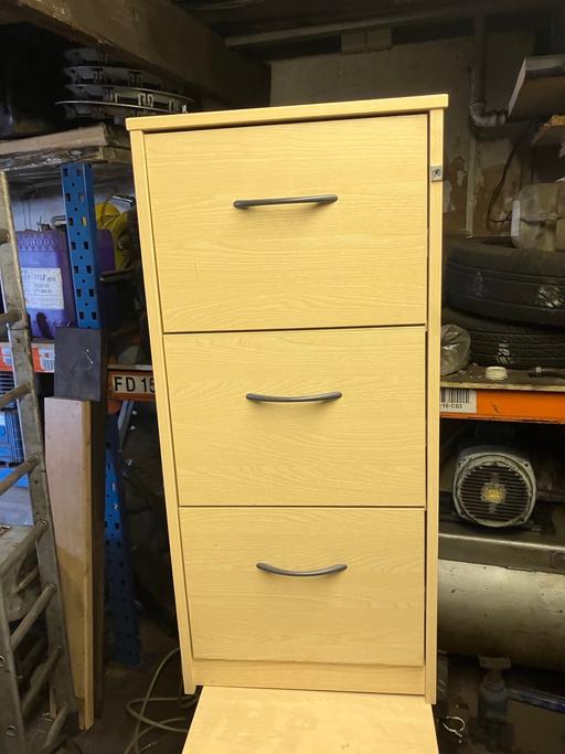 Buy & Sell West Yorkshire Leeds - Photos for 3 sets of drawers top quality £20 each