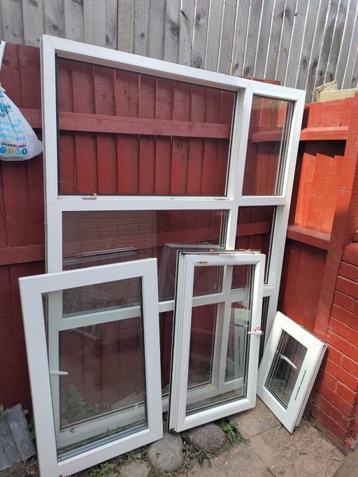 Buy & Sell Leicestershire Leicester - Photos for uPVC double glazed window