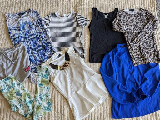 Buy & Sell Bexley Sidcup - Bexley - Photos for Ladies clothes bundle size 8