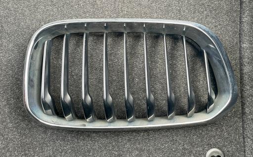 Vehicles South West London St Helier - South West London - Photos for BMW Chrome Grills both