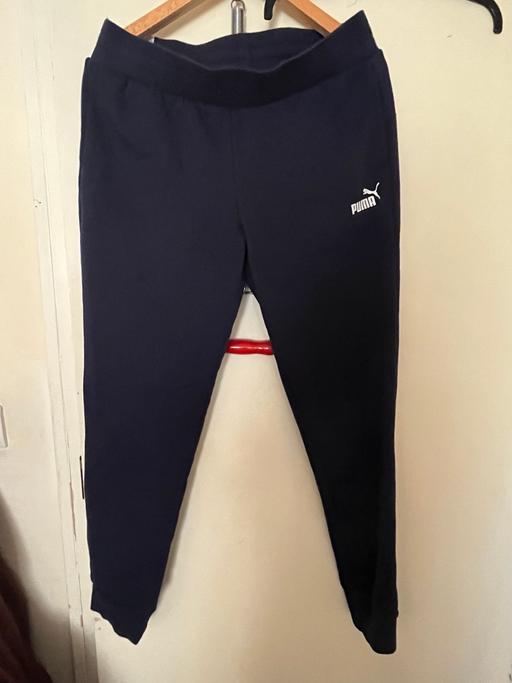 Buy & Sell East London Cann Hall - East London - Photos for Puma ladies trouser