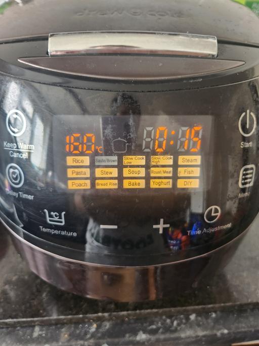 Buy & Sell West Midlands Wolverhampton - Photos for slow cooker