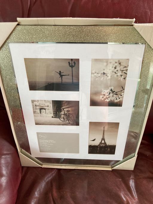 Buy & Sell South Yorkshire Doncaster - Photos for Photo frame