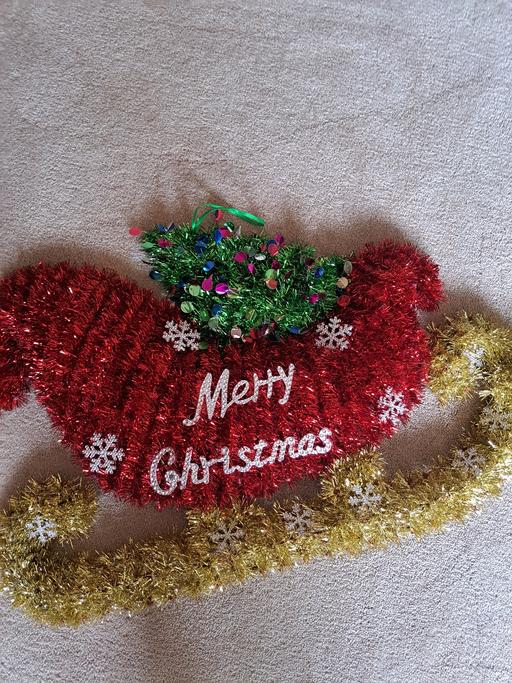 Buy & Sell South Yorkshire Doncaster - Photos for Christmas decoration