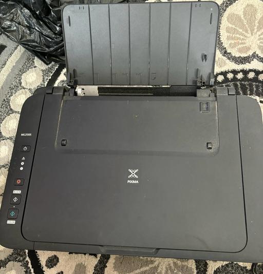 Buy & Sell North West London Stonebridge - North West London - Photos for Canon prixma printer