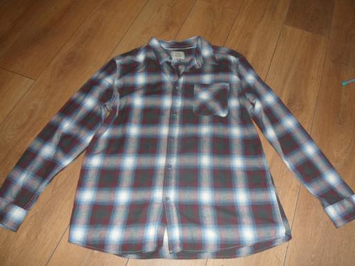 Buy & Sell Greater Manchester Manchester - Photos for MENS GEORGE SHIRT XL