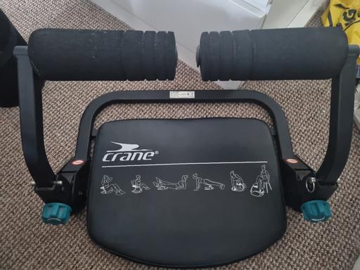 Buy & Sell West Midlands Birmingham - Photos for exercise helper