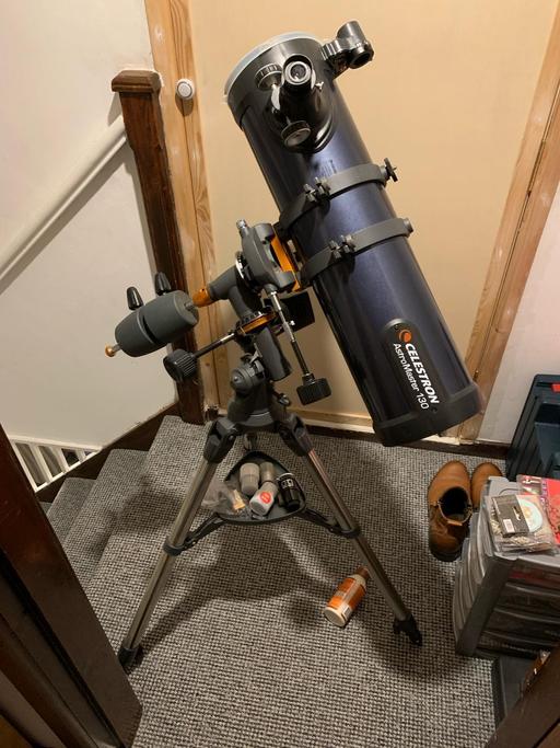 Buy & Sell Denbighshire - Wales Rhyl - Denbighshire - Photos for telescope