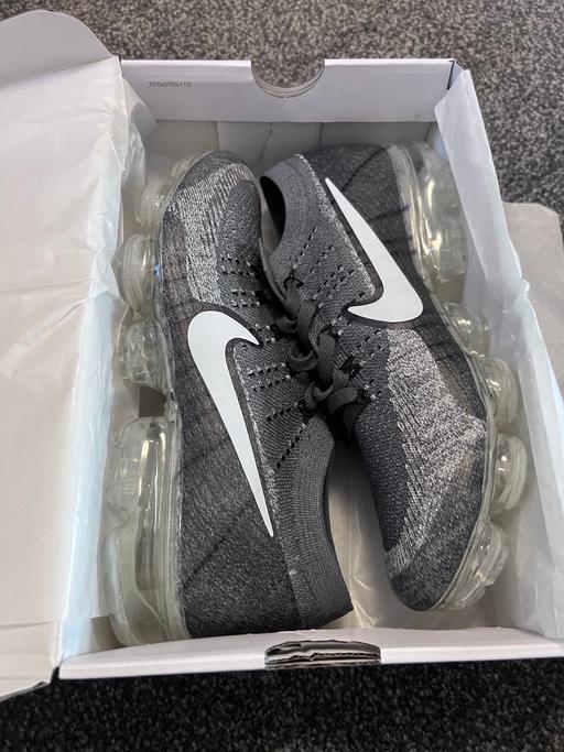 Buy & Sell Lancashire Preston - Photos for Nike Air Vapormax flyknit running shoes UK10