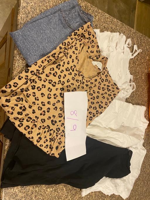 Buy & Sell Essex Thurrock - Essex - Photos for GIRLS CLOTHING AGE 8/9