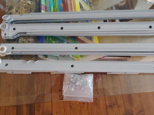 Buy & Sell West Midlands Sandwell - Photos for 3xdrawer runners& track(32 screws)