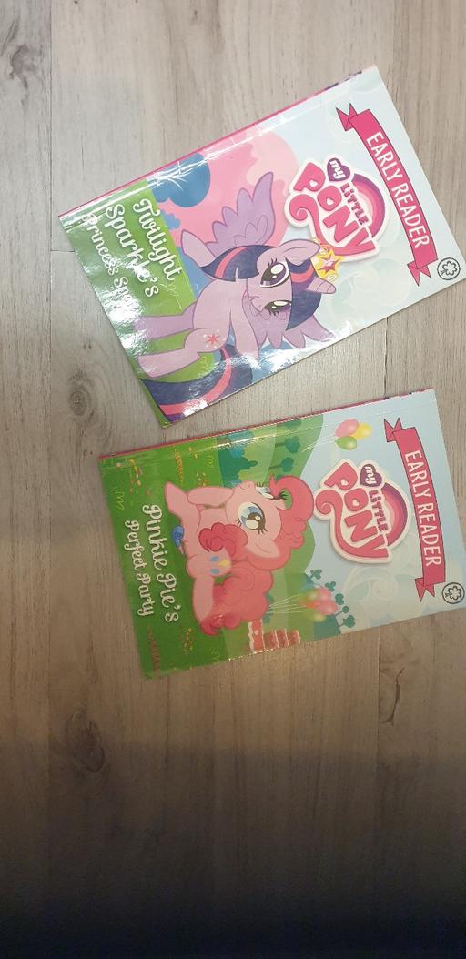 Buy & Sell East London East Ham - East London - Photos for my little pony books