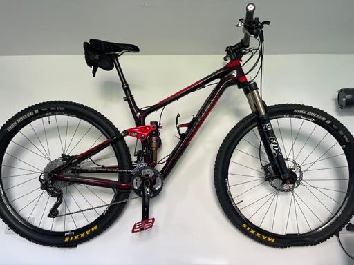 Buy & Sell West Midlands Walsall - Photos for Trek fuel EX 29ER