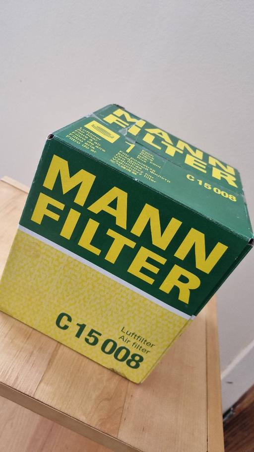 Vehicles West Midlands Birmingham - Photos for AIR FILTER