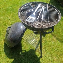 Blooma kinley bbq 2025