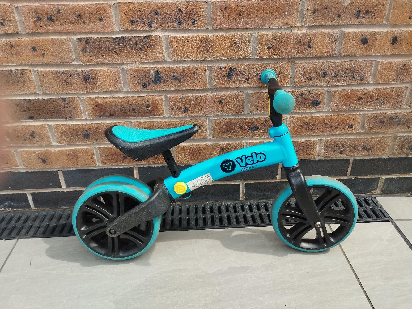balance bike for Sale Kids Bikes in Shpock