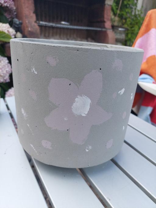 Buy & Sell Bexley Sidcup - DA15 - Photos for Plant Pot