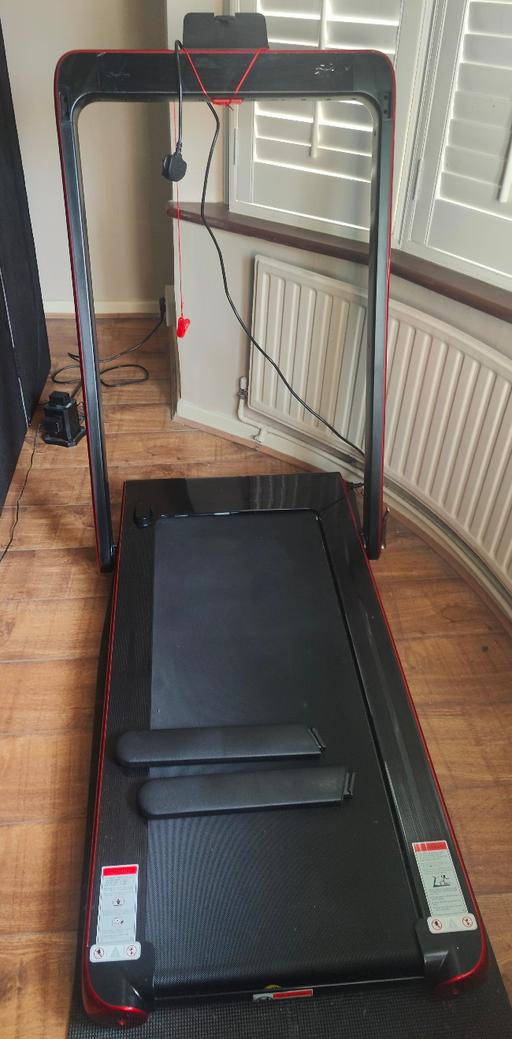 Buy & Sell Essex Southend-on-Sea - Photos for Dripe X treadmill