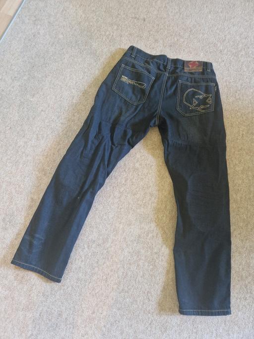 Vehicles Kent Ashford - Photos for motorcycle jeans