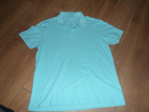 Buy & Sell Greater Manchester Manchester - Photos for MENS POLO SHIRT 2XL