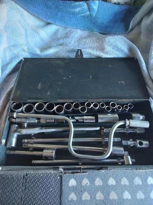 Buy & Sell Kent Medway - Kent - Photos for Socket set