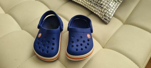 Buy & Sell South East London Croydon - Photos for Crocs Unisex Kids Sandals