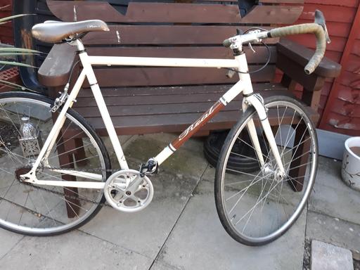 Buy & Sell West Midlands Birmingham - Photos for Fixie Bike