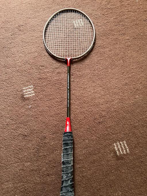 Buy & Sell East London Cann Hall - East London - Photos for Yonex Carbonex badminton racket