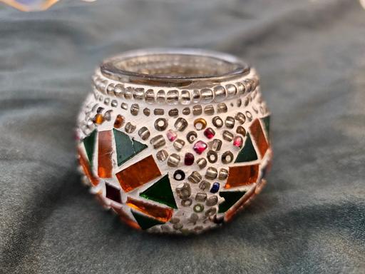 Buy & Sell South Yorkshire Sheffield - Photos for candle holder