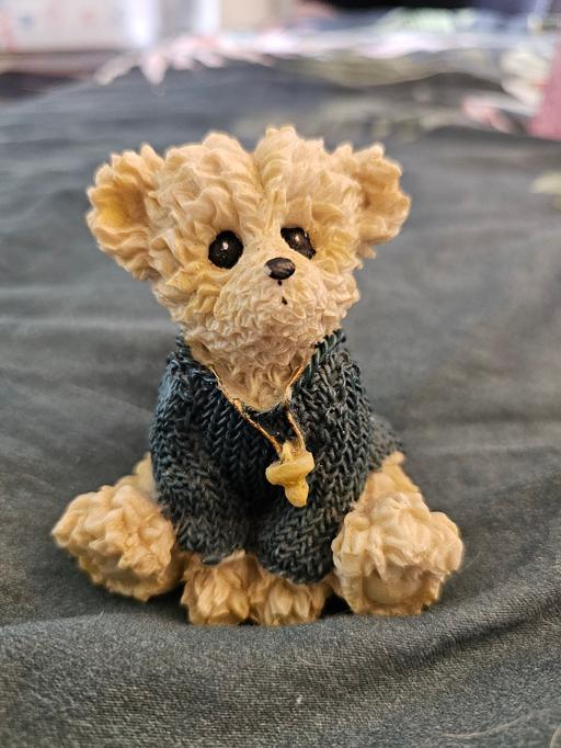 Buy & Sell South Yorkshire Sheffield - Photos for small bear ornament