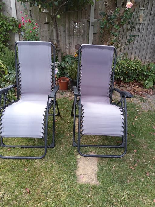 Buy & Sell Bexley Sidcup - DA15 - Photos for Sun loungers