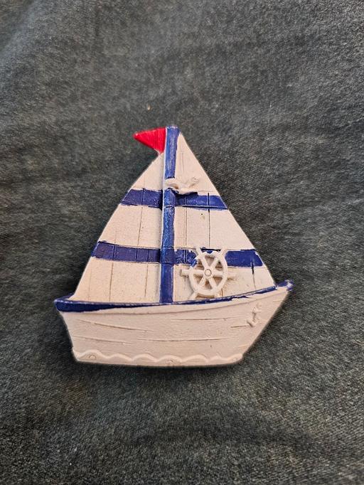 Buy & Sell South Yorkshire Sheffield - Photos for tiny boat ornament